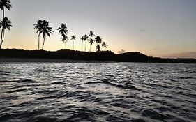 Pousada Aguas De Tamandare